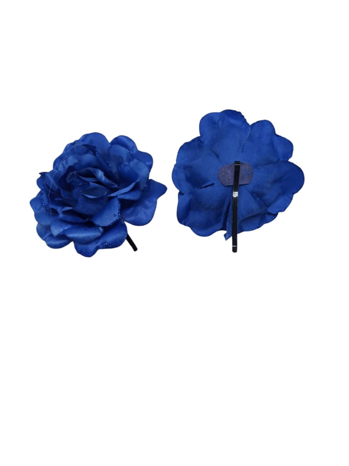 Pinche rosa azul rey mayorista — imagen 2