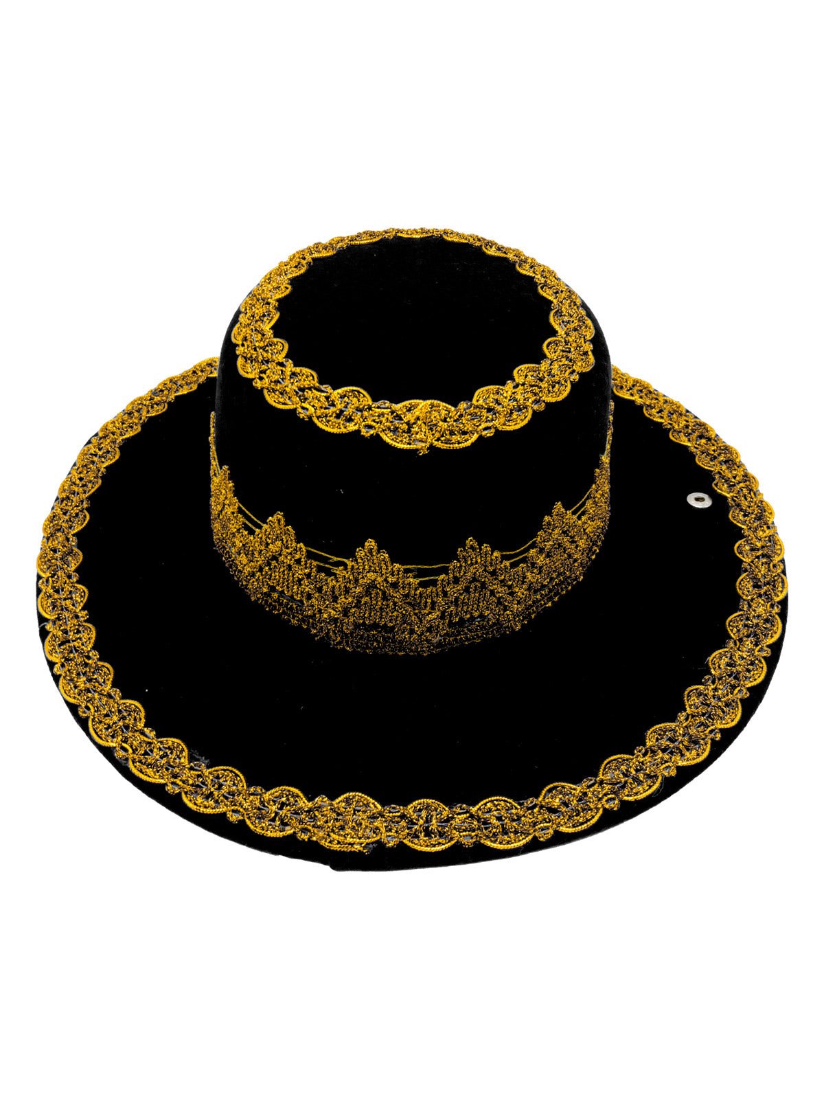 Sombrero caporal hombre blanco mayorista — imagen 2
