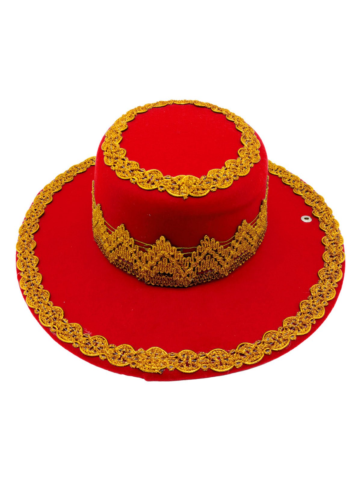 Sombrero caporal hombre blanco mayorista — imagen 3