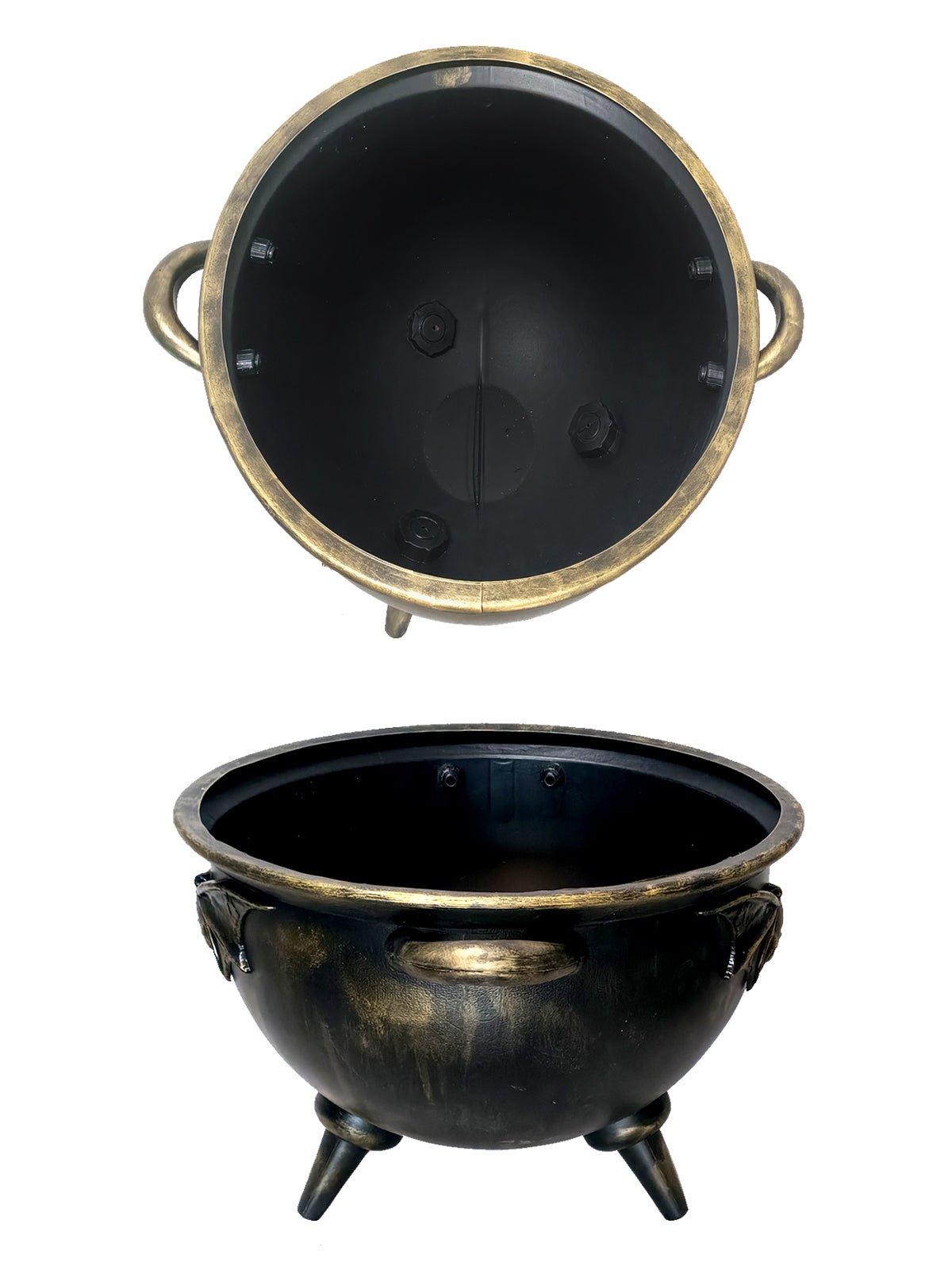 Caldera ancha 80cm mayorista — imagen 2