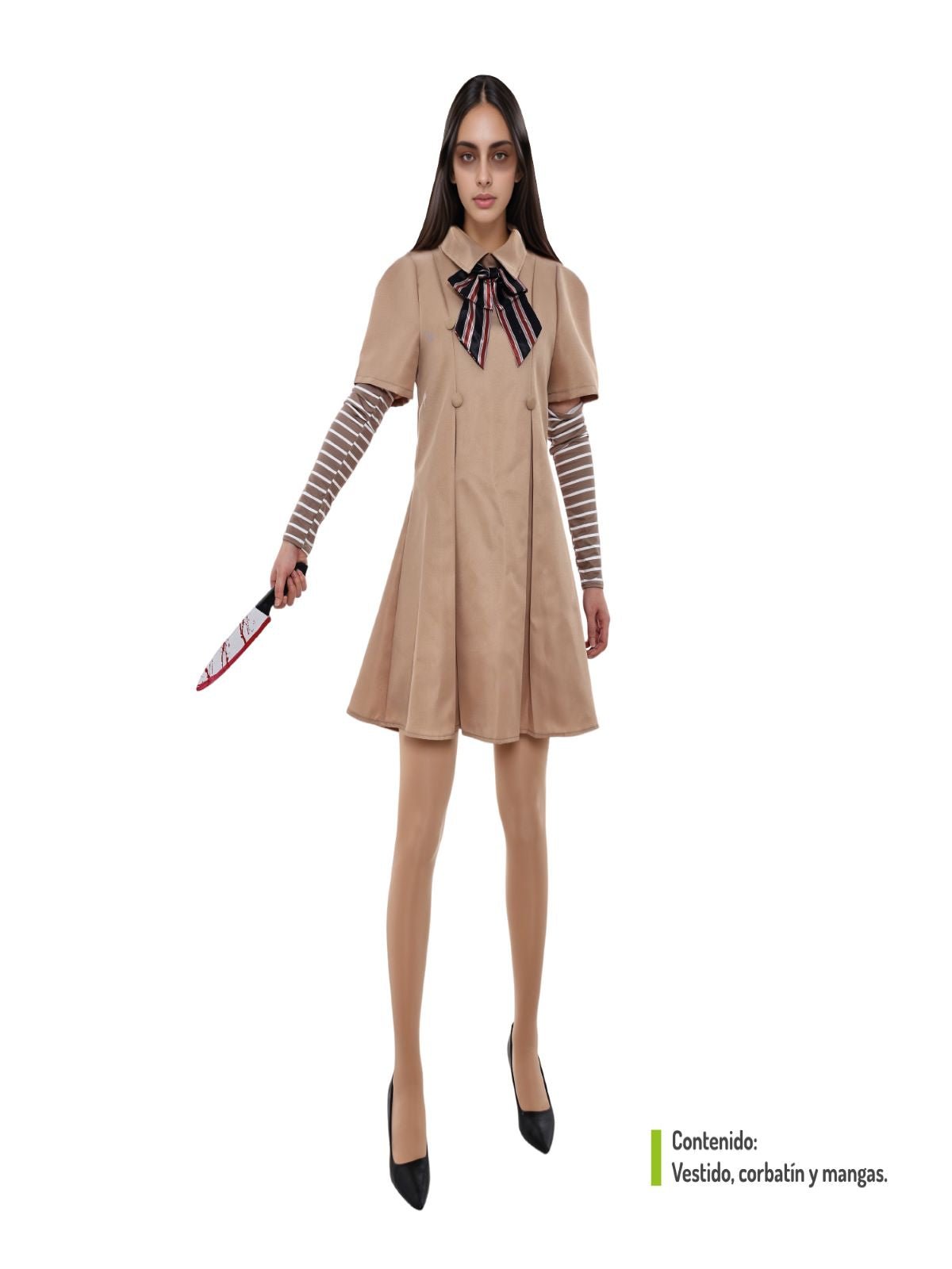 Traje dol loca - l mayorista — imagen 2