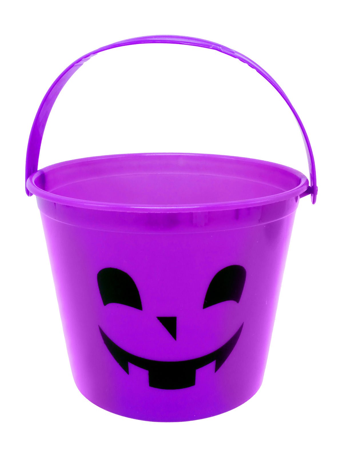 Canasto plastico dulces - morado mayorista — imagen 4