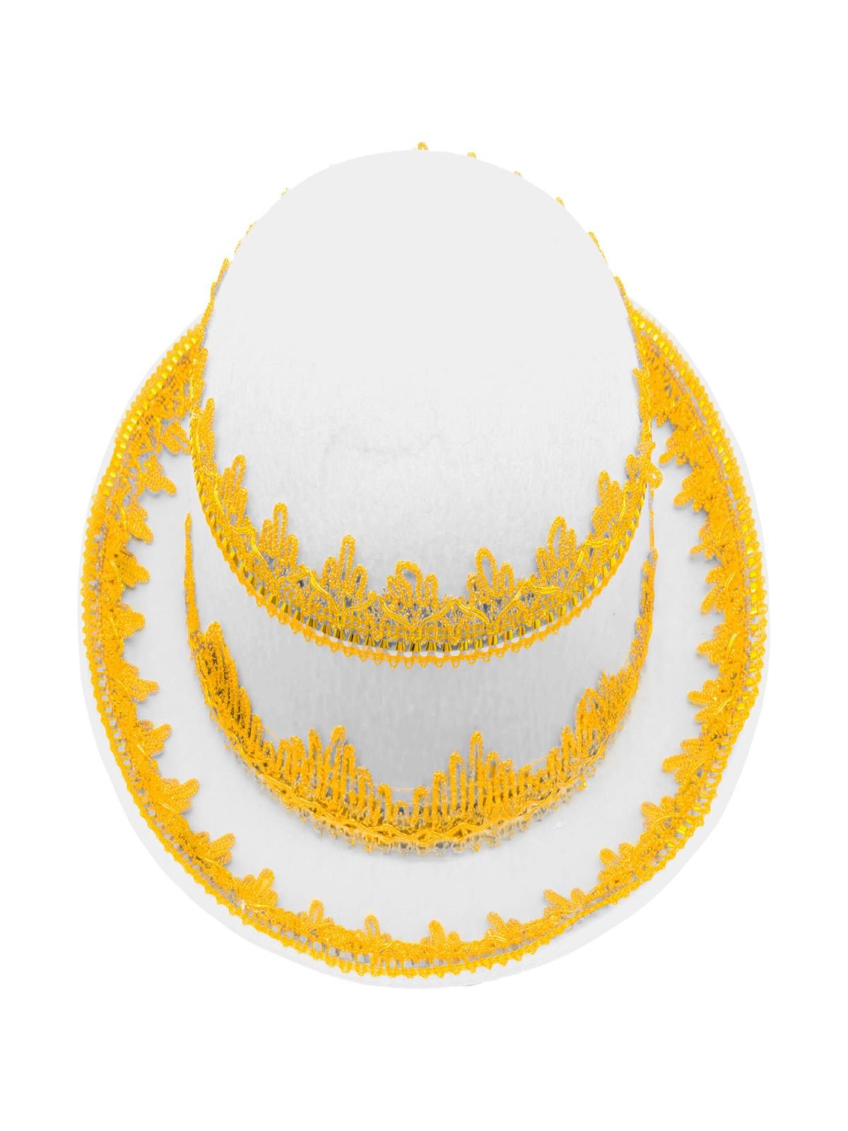Sombrero caporal mujer infantil rojo mayorista — imagen 5