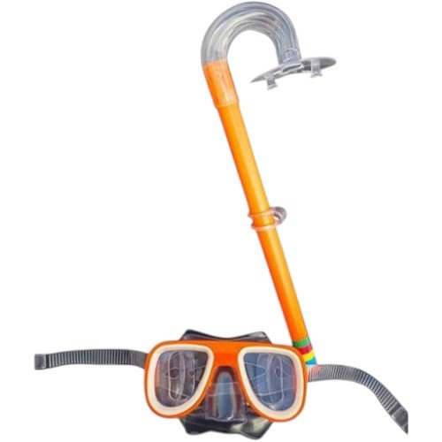 Kit buceo por mayor - Verano por mayor