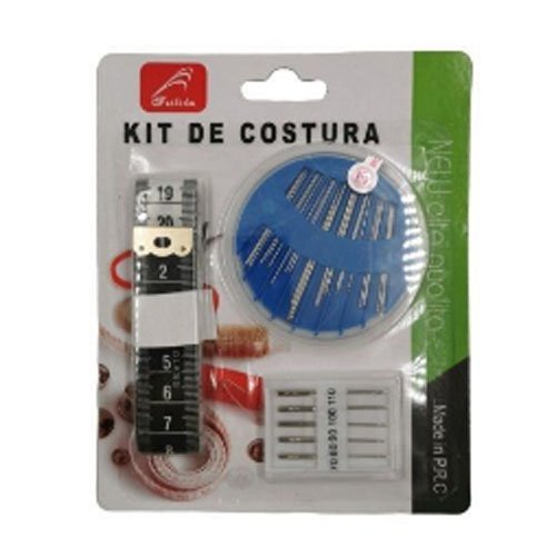 KIT DE COSTURA por mayor - Hogar por mayor