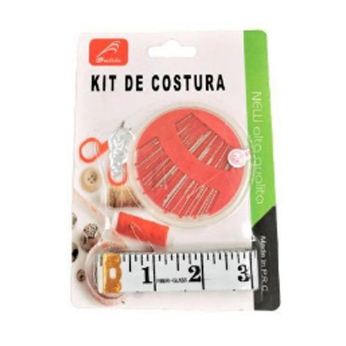 KIT DE COSTURA por mayor - Hogar por mayor