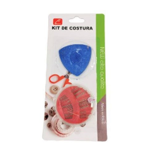 KIT DE COSTURA por mayor - Hogar por mayor