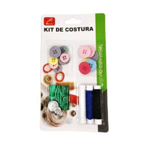 KIT DE COSTURA por mayor - Hogar por mayor