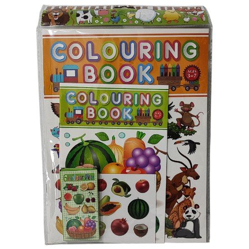 KIT DE LIBRO ESCOLAR por mayor - Jugueteria por mayor
