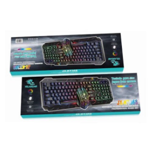 KIT GAMER USB por mayor - Electrónica por mayor