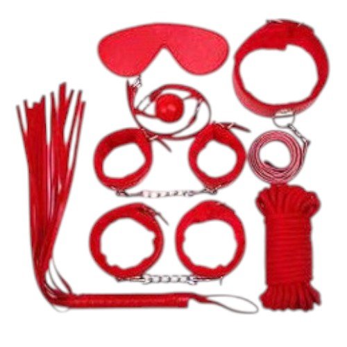 KIT MASOQUISTA por mayor - Sex Shop por mayor