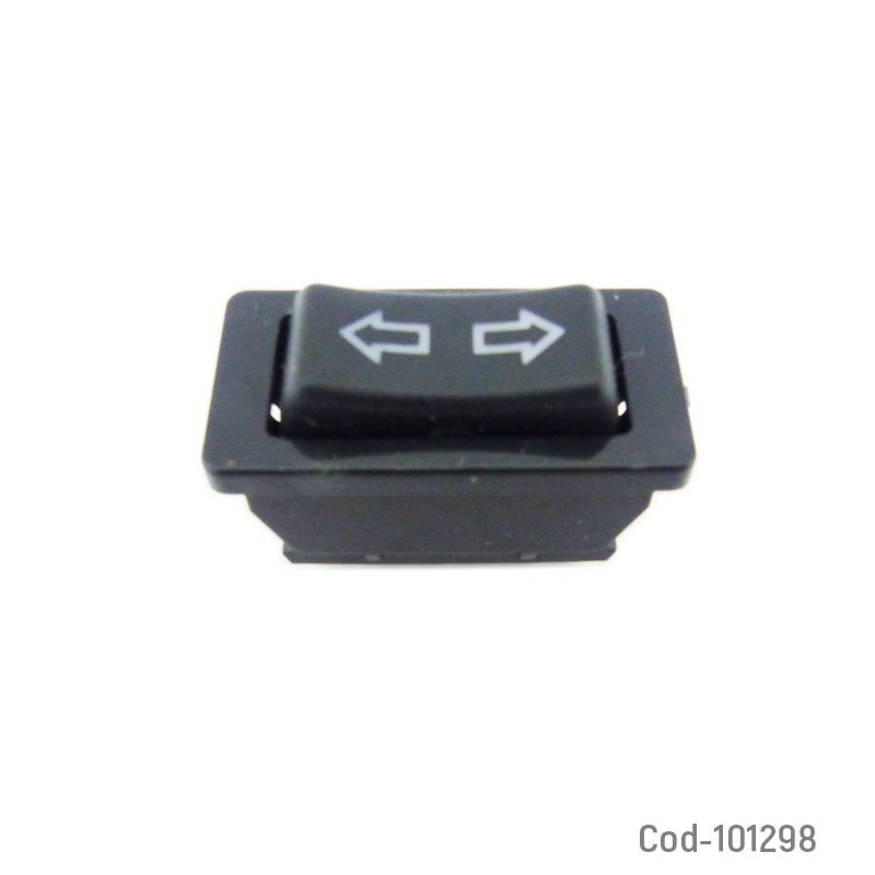 Switch alza vidrio x 1 pieza, en caja mayorista — imagen 3