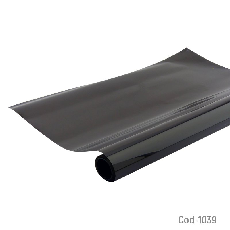 Papel polarizado light black w-fa, para auto en caja. - pack de 10 unidades mayorista — imagen 3