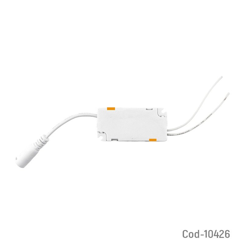 Ballast de 9-18w para foco led - pack de 20 unidades mayorista — imagen 2