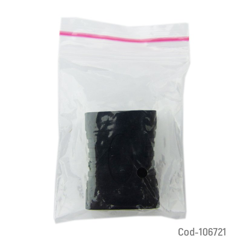 Copla hdmi hembra-hembra. plastico, en bolsa. - pack de 50 unidades mayorista — imagen 3
