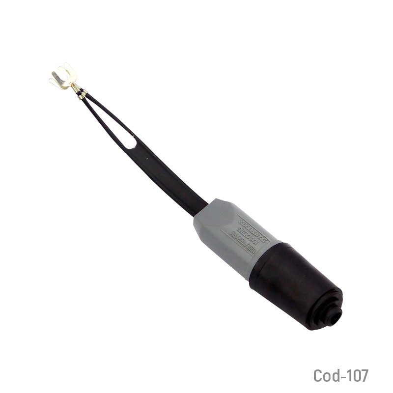 Balun exterior con terminal y funda - pack de 50 unidades mayorista — imagen 2