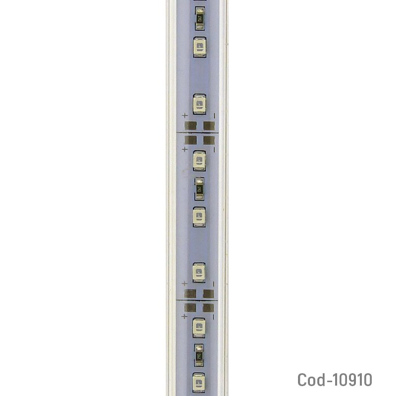Tira LED Ultravioleta 12V, 1M 1Metro por mayor en Chile