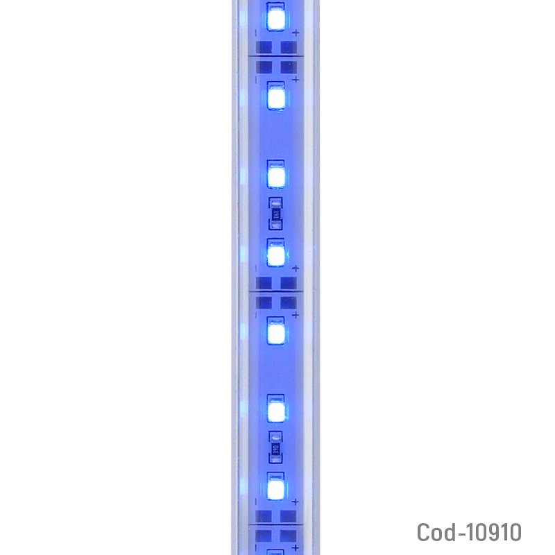Tira led ultravioleta 12v, 1m mayorista — imagen 3