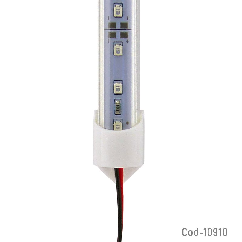 Tira led ultravioleta 12v, 1m mayorista — imagen 4