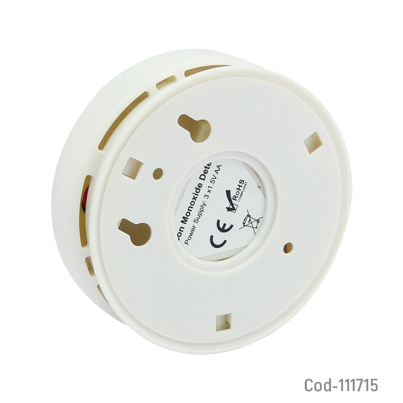 Sensor digital de monoxido de carbono mayorista — imagen 2