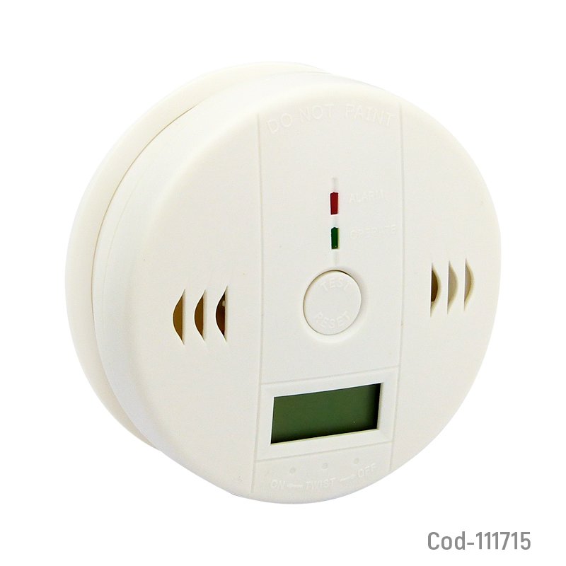 Sensor digital de monoxido de carbono mayorista — imagen 3