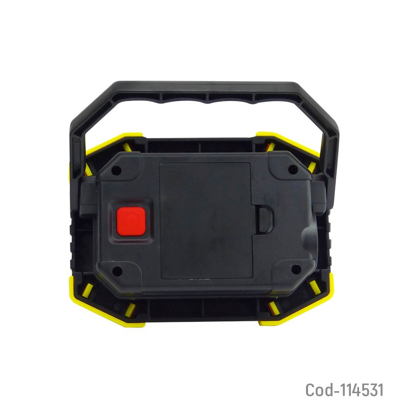 Linterna 2 led cob + led, jk-9203 - pack de 10 unidades mayorista — imagen 2