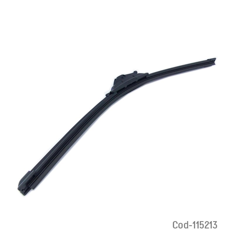 X1 plumilla de 18” universal, limpia parabrisas, con 10 adaptadores mayorista — imagen 3