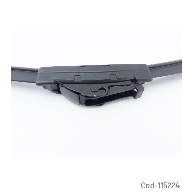 Plumilla de 20” universal, x 1, con 10 adaptadores. en caja mayorista — imagen 2