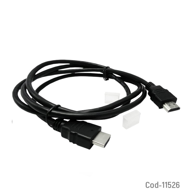 Cable hdmi de 1.5 metros - pack de 20 unidades mayorista — imagen 2