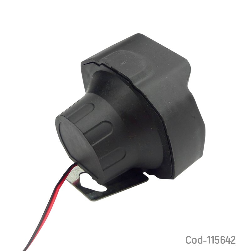 Neblinero 9 led 12volt, para moto. en caja. - pack de 10 unidades mayorista — imagen 2