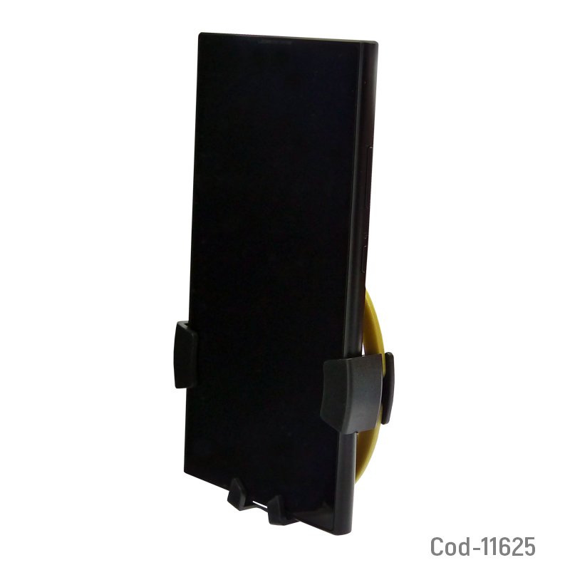 Porta smartphone circular para vehiculo - pack de 20 unidades mayorista — imagen 3