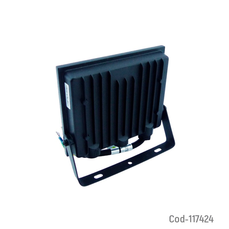 Foco halogeno 30w, 3.000k, luz calida, megabright. certificado. en caja. mayorista — imagen 2