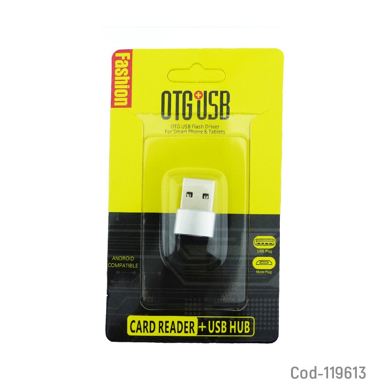 Adaptador type-c hembra a usb 3.0 macho - pack de 50 unidades mayorista — imagen 4