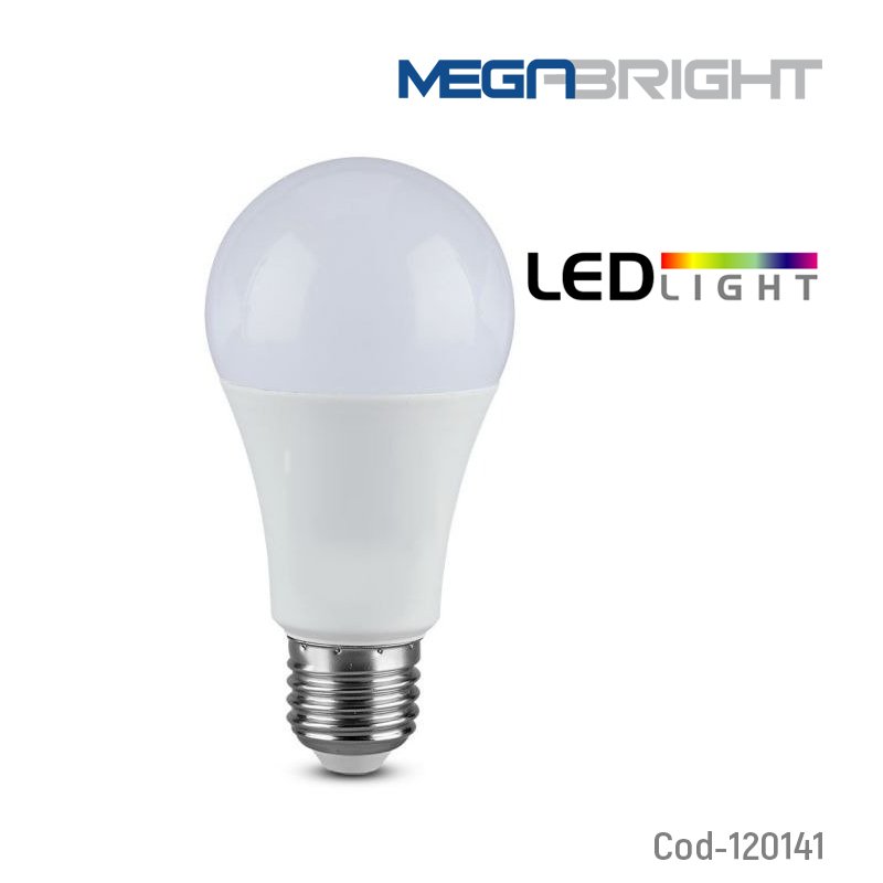 Ampolleta inteligente led wifi multicolor mayorista — imagen 3