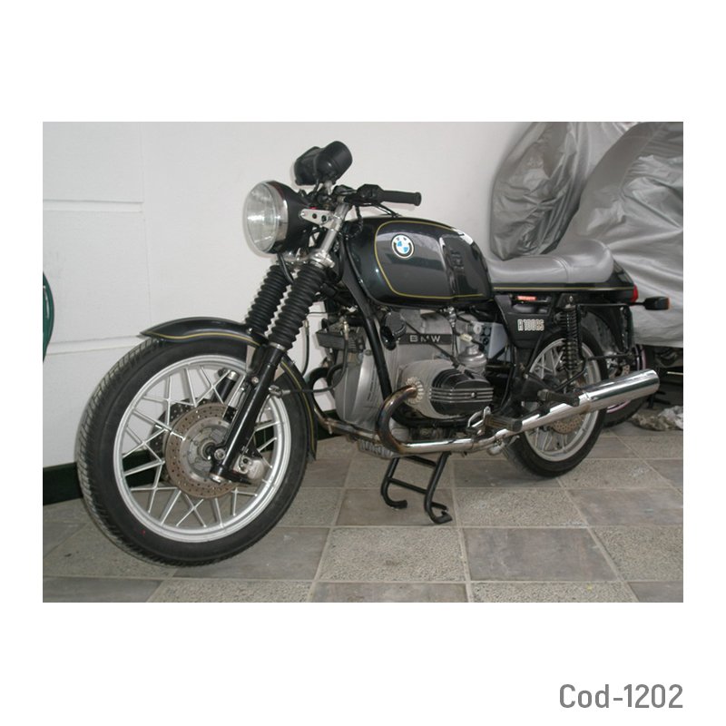 Soporte para foco delantero de moto mayorista — imagen 3