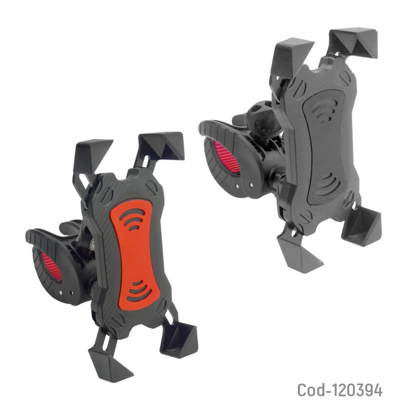 Porta smartphone para moto y bicicleta - pack de 10 unidades mayorista — imagen 4