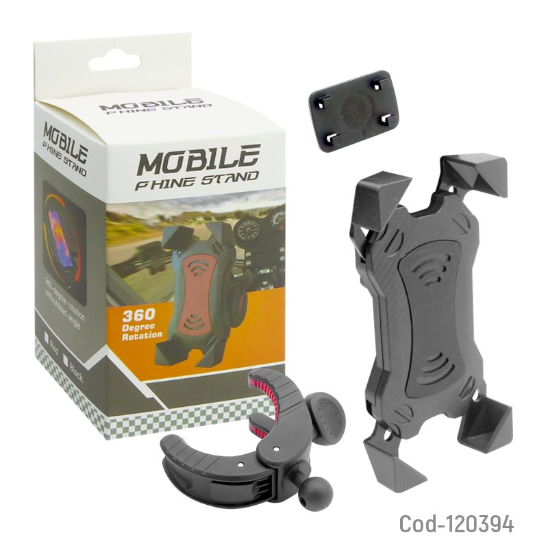 Porta smartphone para moto y bicicleta - pack de 10 unidades mayorista — imagen 5