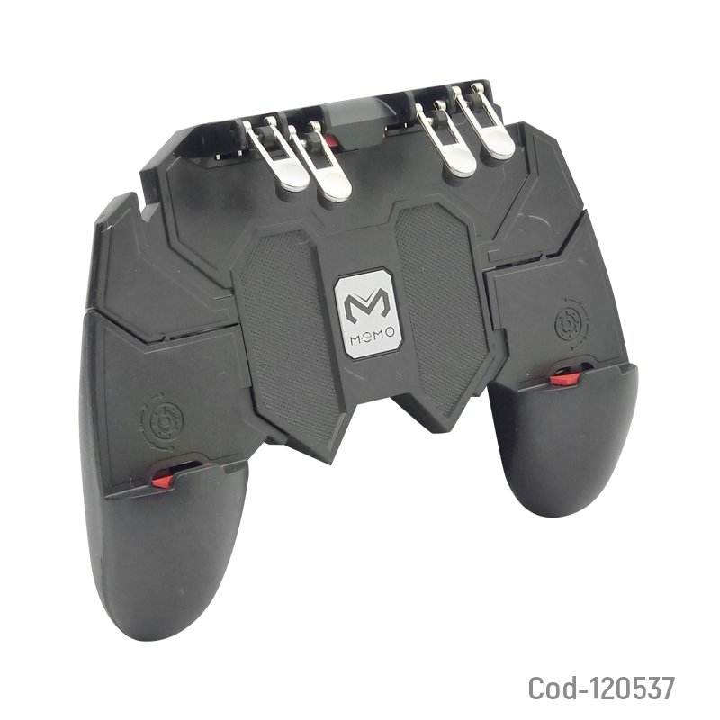 Gamepad Para Smartphone Con L1/L2 – R1/R2, AK-66 15,2cm x 11,8cm x 5cm por mayor en Chile