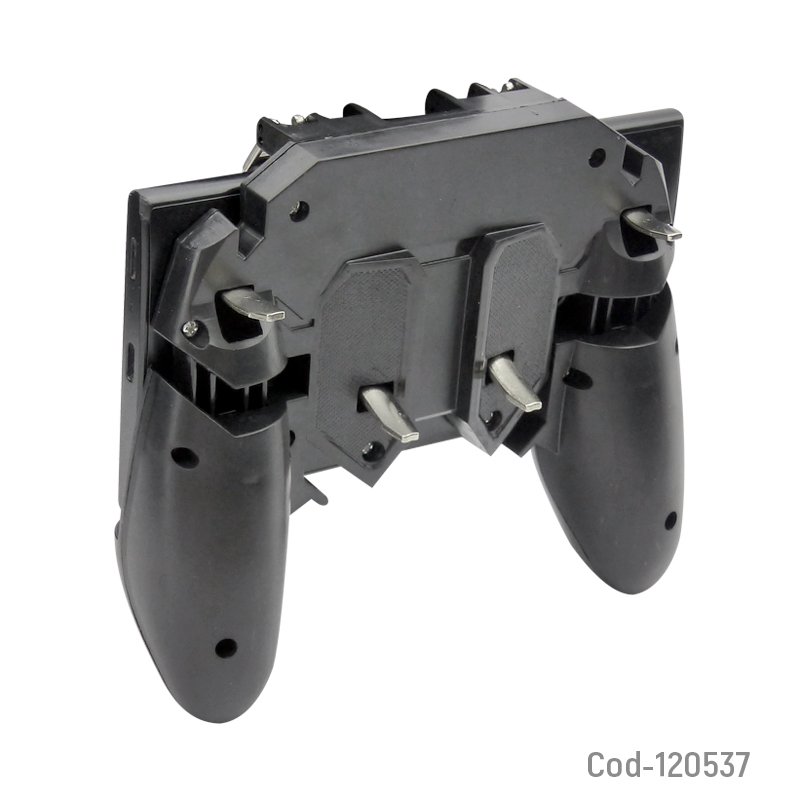 Gamepad para smartphone con l1/l2 – r1/r2, ak-66 - pack de 10 unidades mayorista — imagen 2