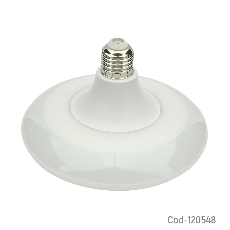 Ampolleta rgb y parlante bluetooth 18watt, et-l0181, e27 mayorista — imagen 2