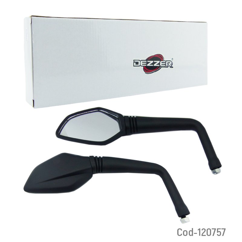 Espejo para moto, ktm duke, el par, en caja. mayorista — imagen 3