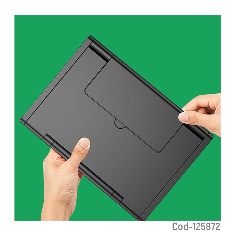 Amplificador de imagen, para smartphone hasta 10”, con regulador de altura. mayorista — imagen 3
