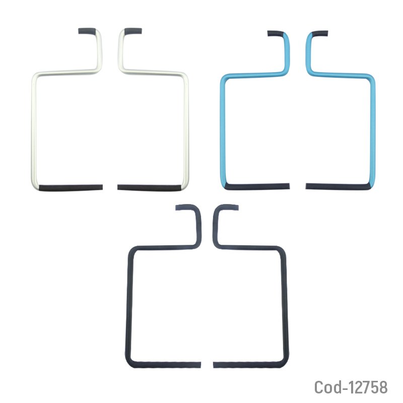 Soporte mini para notebook, 3 colores - pack de 20 unidades mayorista — imagen 2