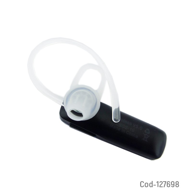 Bluetooth para smartphone, colores en caja. - pack de 10 unidades mayorista — imagen 3