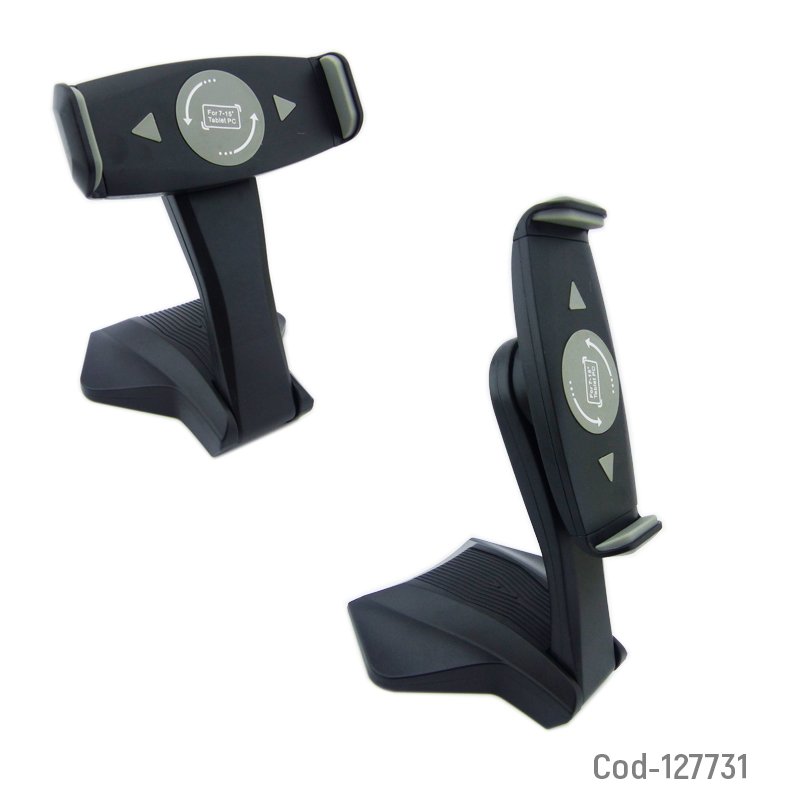 Base porta tablet/smartphone de 7”-15”, para sobremesa modelo w9 mayorista — imagen 2
