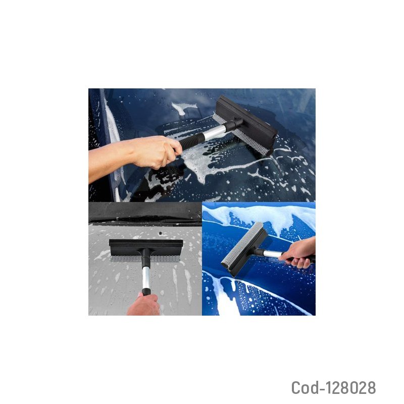 Kit de limpieza para auto, 6 en 1, ideal limpieza de automovil. mayorista — imagen 2