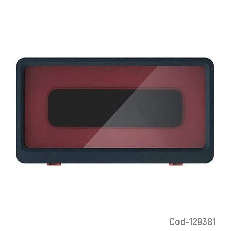 Porta Smartphone Para Ducha, Waterproof, Touch Hasta 6,5”. En Caja 19cm x 10cm x 2,5cm por mayor en Chile
