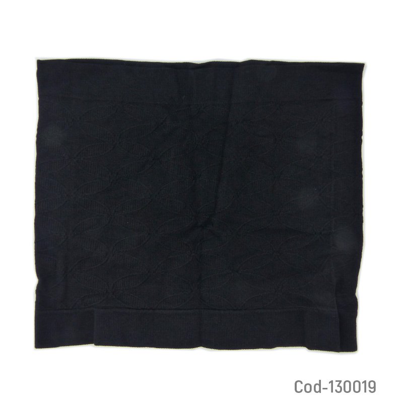 Faja falda reductora para mujer, color negro, 2 tallas disponibles. en caja. - pack de 10 unidades mayorista — imagen 2