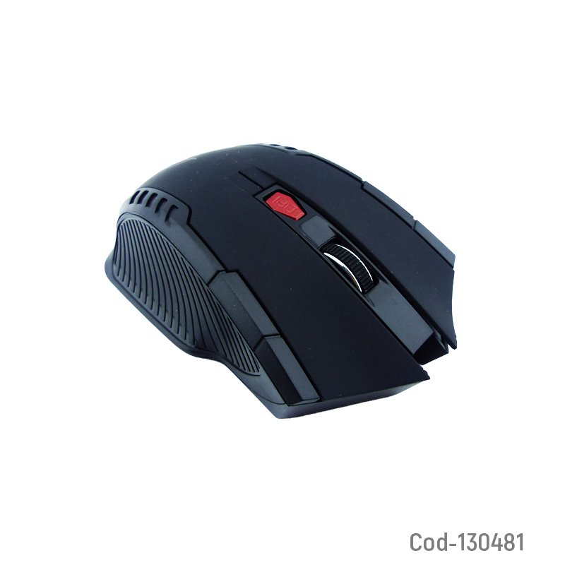 Mouse Inalambrico Gamer Modelo G8 GAMEPRO-X6. 14.5CM X 7CM X 4CM por mayor en Chile