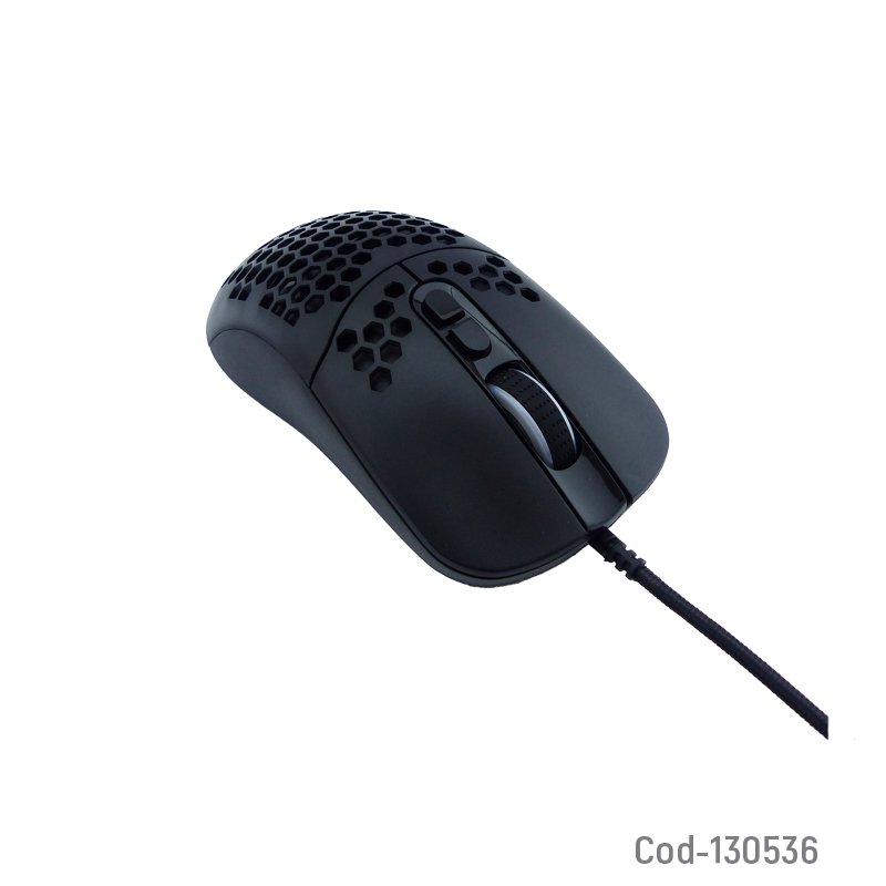 Mouse GAMER USB DEMETER G900. 13CM X 6.5CM X 3CM por mayor en Chile